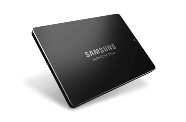 Ổ cứng SSD Samsung PM893